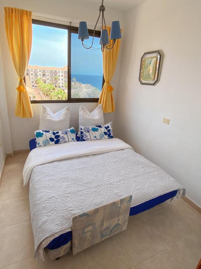 Apartmán Atlantic View Witjes Costa Del Silencio Exteriér fotografie
